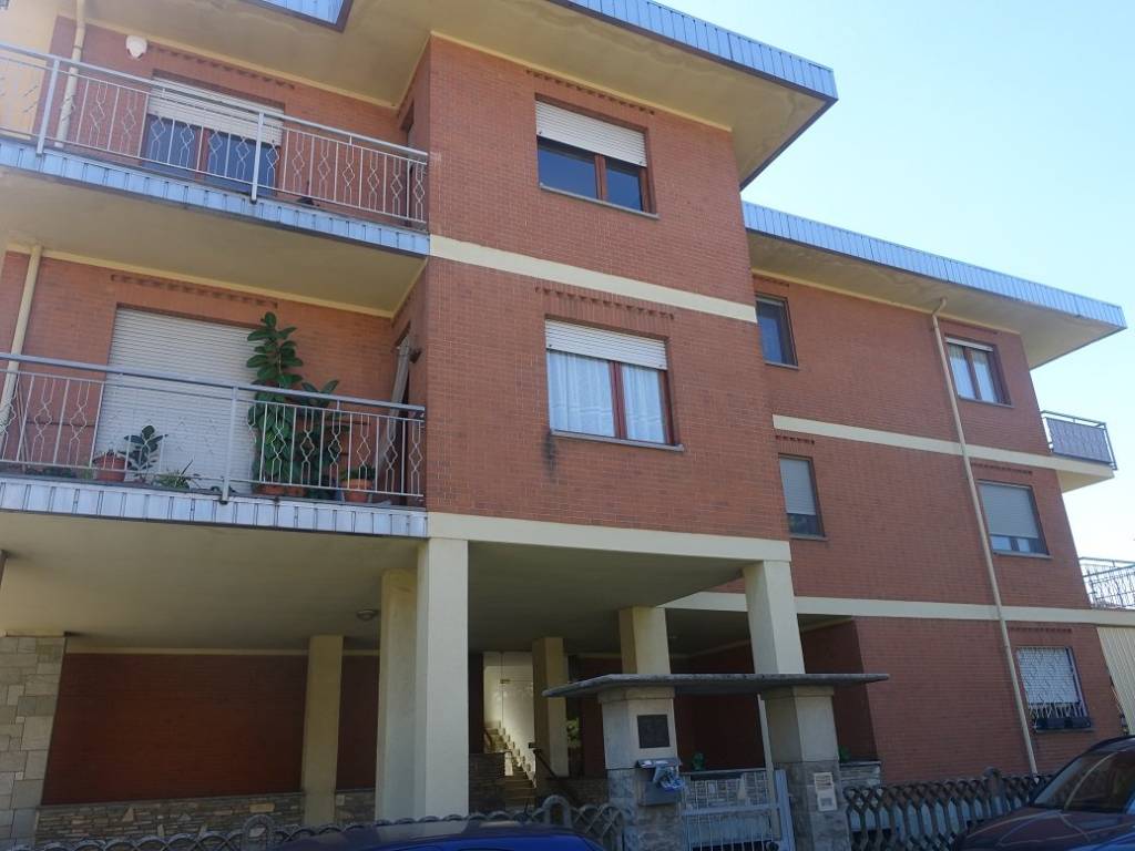 appartamento in vendita a Settimo Torinese