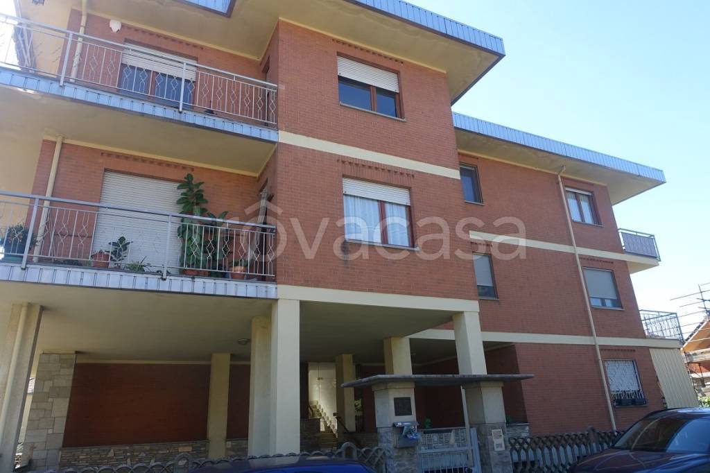 appartamento in vendita a Settimo Torinese