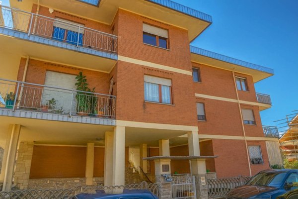 appartamento in vendita a Settimo Torinese