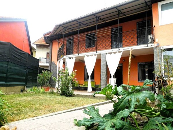 casa indipendente in vendita a Settimo Torinese