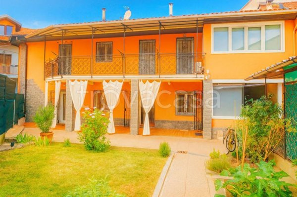 casa indipendente in vendita a Settimo Torinese