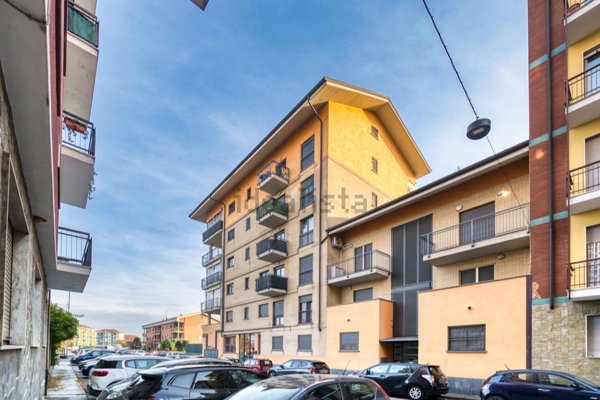 appartamento in vendita a Settimo Torinese