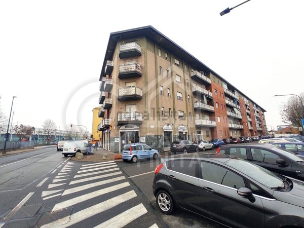 appartamento in vendita a Settimo Torinese in zona Le Villette