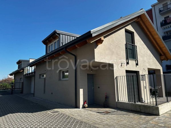 casa indipendente in vendita a Settimo Torinese