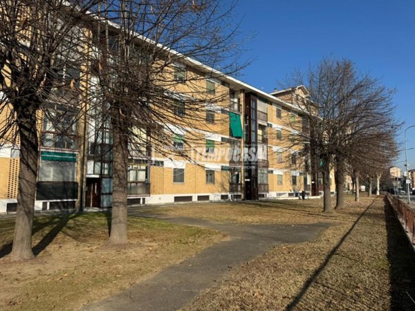 appartamento in vendita a Settimo Torinese