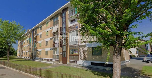 appartamento in vendita a Settimo Torinese