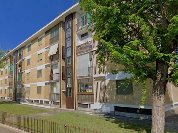 appartamento in vendita a Settimo Torinese