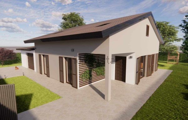 casa indipendente in vendita a Settimo Torinese