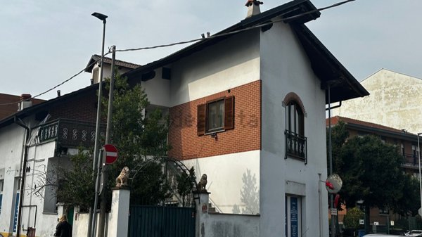 casa indipendente in vendita a Settimo Torinese