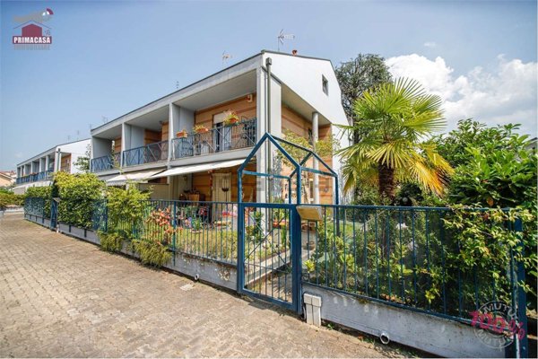 casa indipendente in vendita a Settimo Torinese
