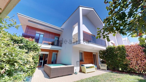 casa indipendente in vendita a Settimo Torinese