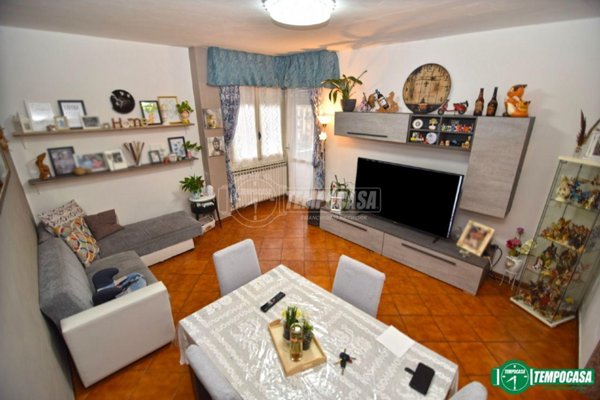 appartamento in vendita a Settimo Torinese