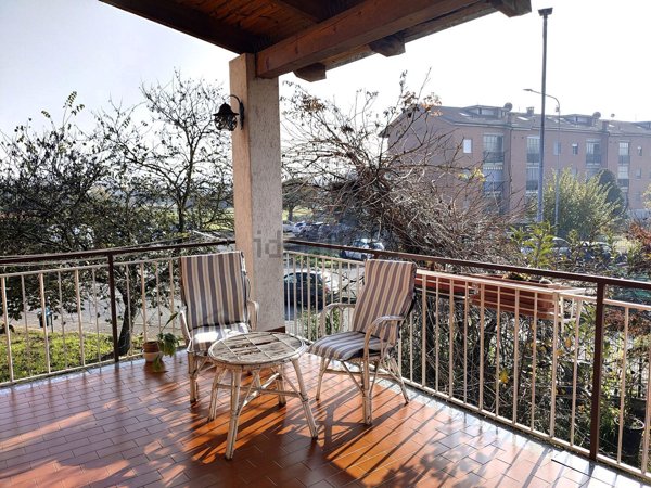 casa indipendente in vendita a Settimo Torinese