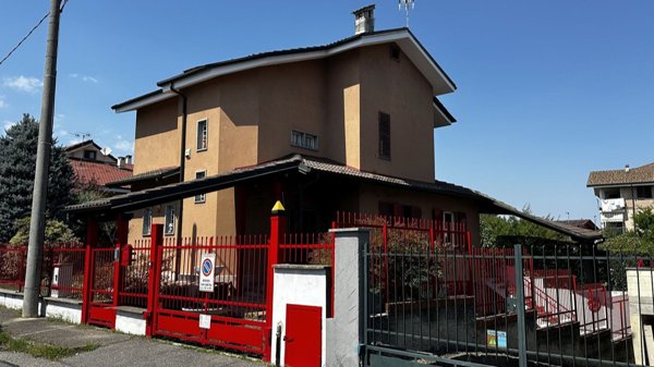casa indipendente in vendita a Settimo Torinese