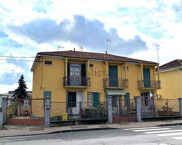 casa indipendente in vendita a Settimo Torinese