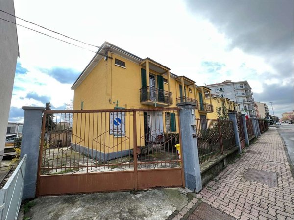 casa indipendente in vendita a Settimo Torinese