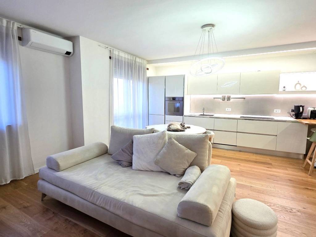 appartamento in vendita a Settimo Torinese