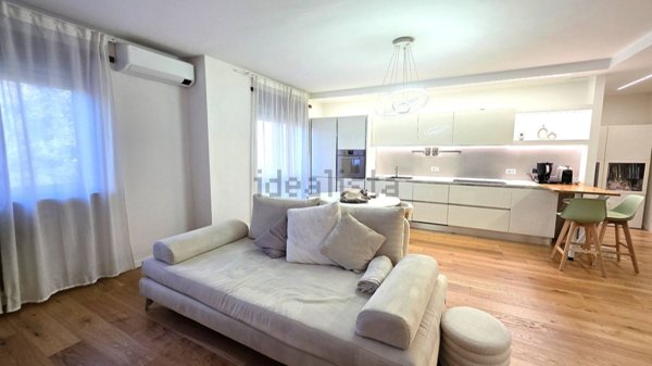 appartamento in vendita a Settimo Torinese