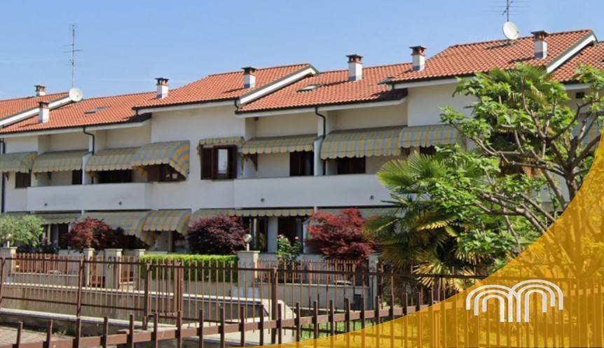 casa indipendente in vendita a Settimo Torinese