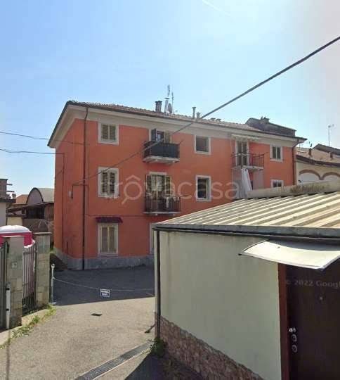 appartamento in vendita a Settimo Torinese