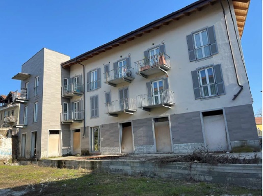 appartamento in vendita a Settimo Torinese