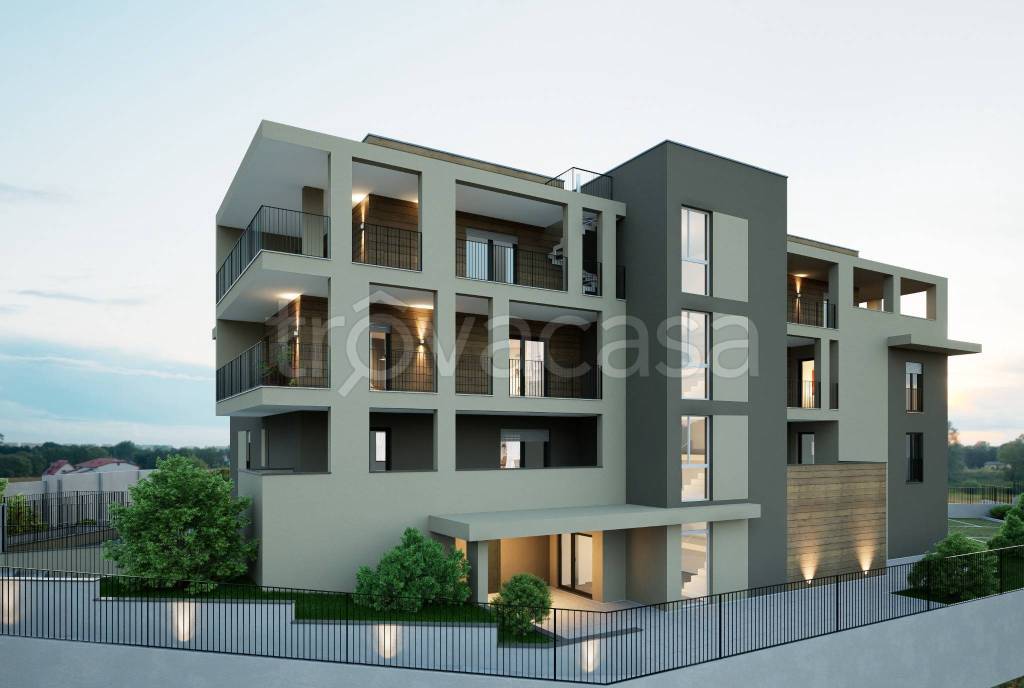 appartamento in vendita a Settimo Torinese