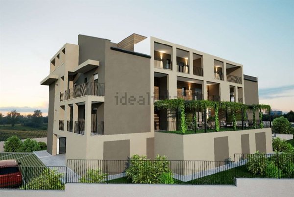 appartamento in vendita a Settimo Torinese