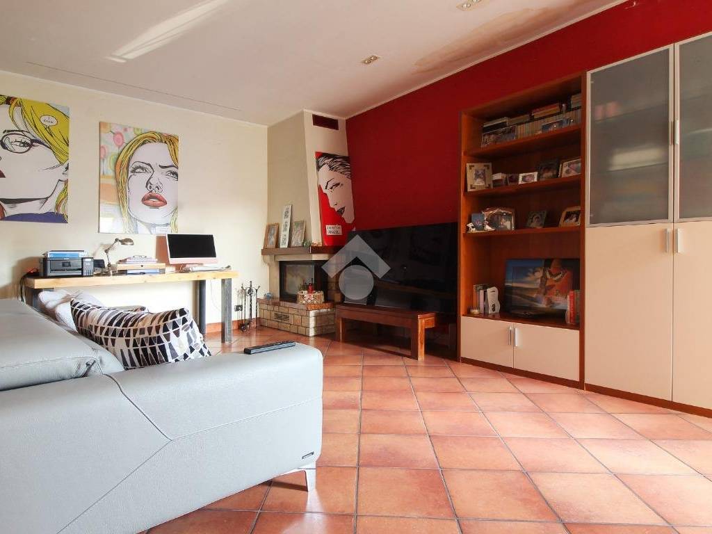 appartamento in vendita a Settimo Torinese