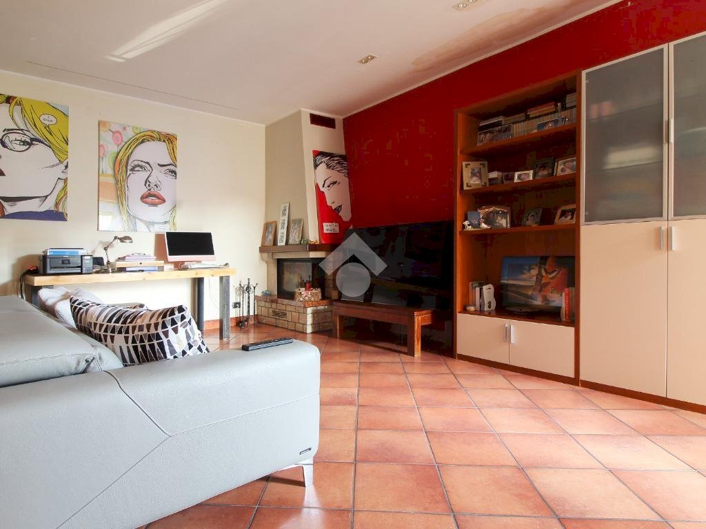 appartamento in vendita a Settimo Torinese