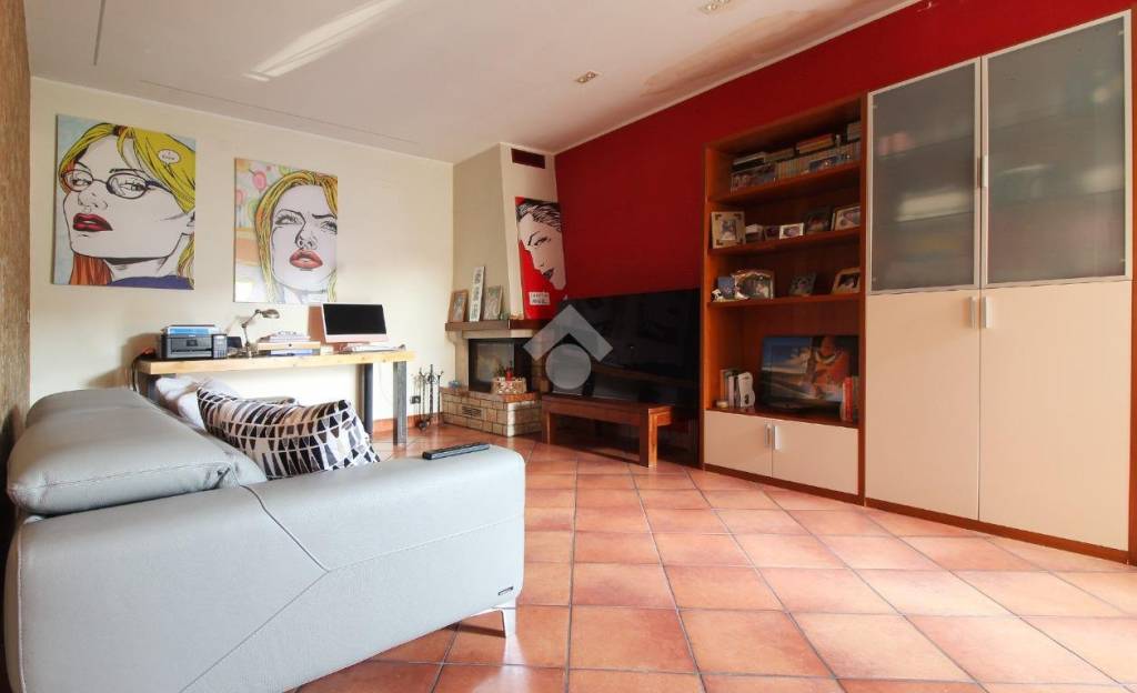 appartamento in vendita a Settimo Torinese