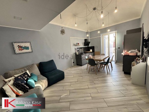 appartamento in vendita a Settimo Torinese