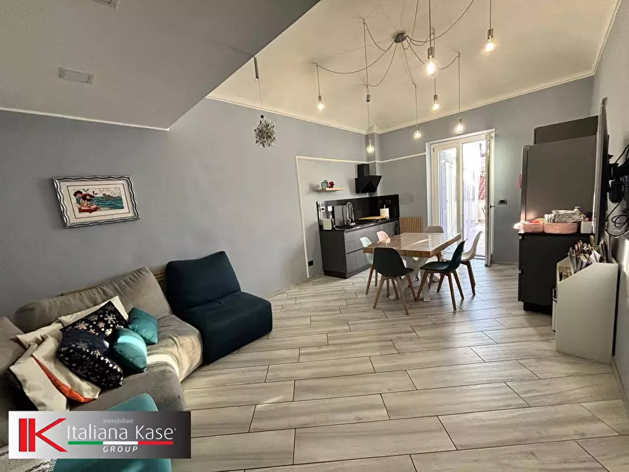 appartamento in vendita a Settimo Torinese