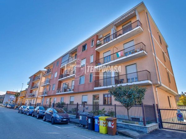 appartamento in vendita a Settimo Torinese