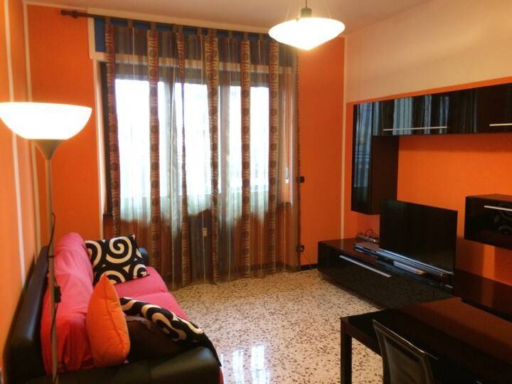 appartamento in vendita a Settimo Torinese