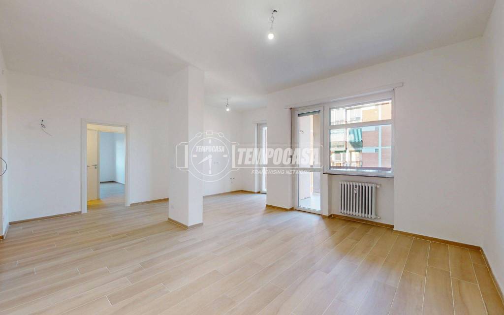 appartamento in vendita a Settimo Torinese