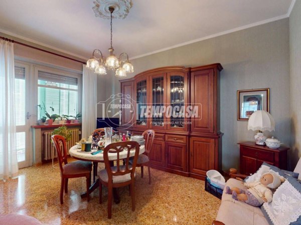 appartamento in vendita a Settimo Torinese