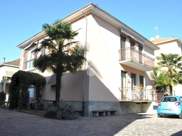 casa indipendente in vendita a Settimo Torinese