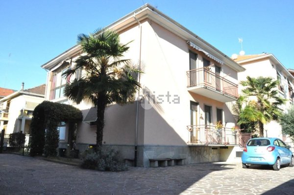 casa indipendente in vendita a Settimo Torinese