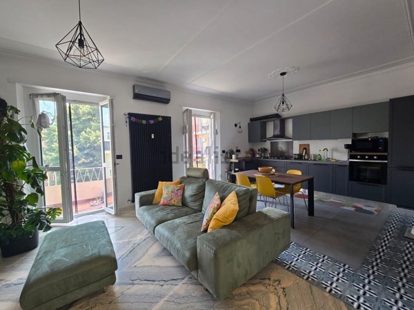 appartamento in vendita a Settimo Torinese