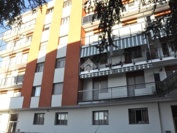 appartamento in vendita a Settimo Torinese