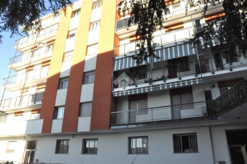 appartamento in vendita a Settimo Torinese