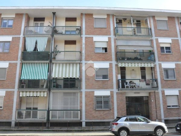 appartamento in vendita a Settimo Torinese