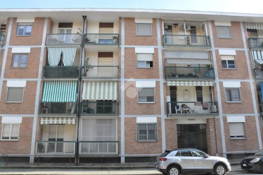 appartamento in vendita a Settimo Torinese