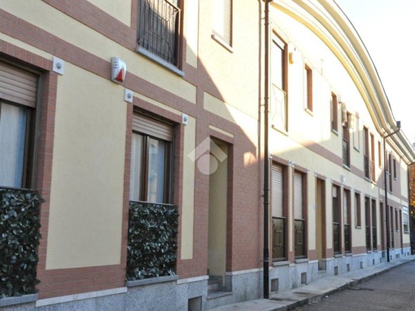 appartamento in vendita a Settimo Torinese