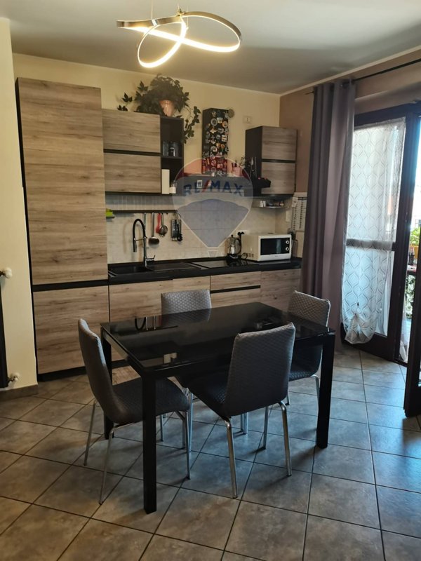 appartamento in vendita a Settimo Torinese