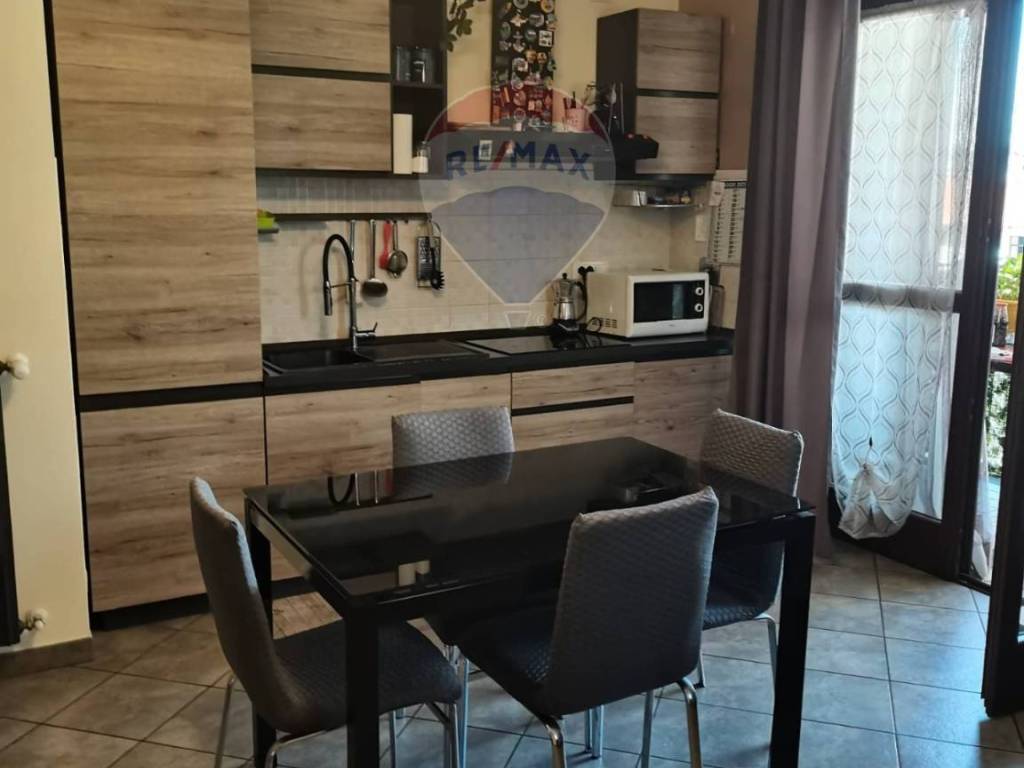 appartamento in vendita a Settimo Torinese