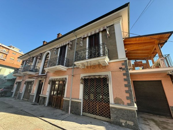 appartamento in vendita a Settimo Torinese