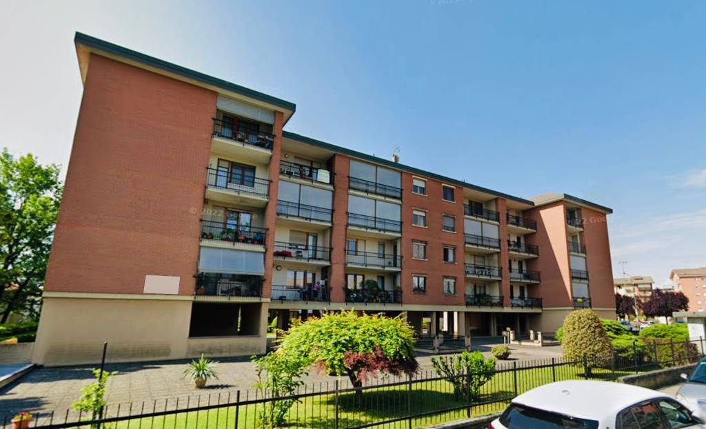 appartamento in vendita a Settimo Torinese