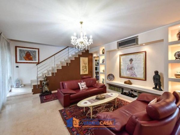 casa indipendente in vendita a Settimo Torinese