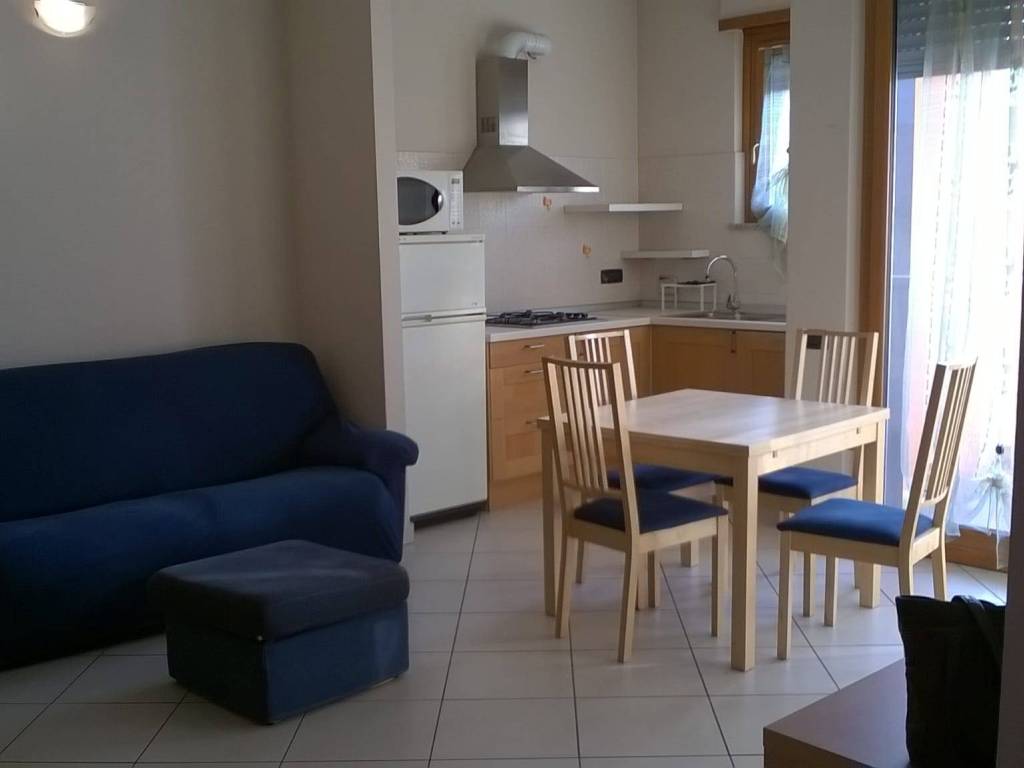 appartamento in vendita a Settimo Torinese